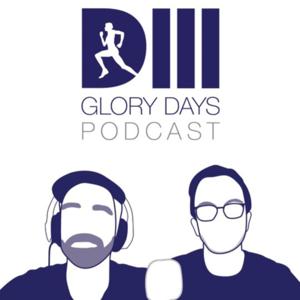 D3 Glory Days Podcast