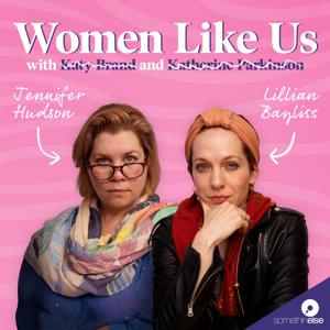 Women Like Us by Somethin' Else