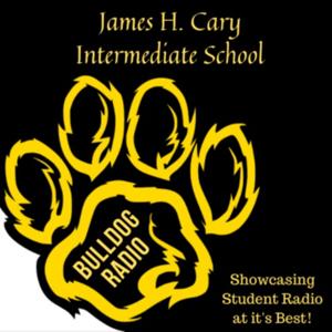 JCIS Bulldog Radio