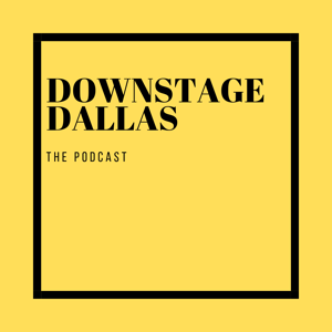 Downstage Dallas