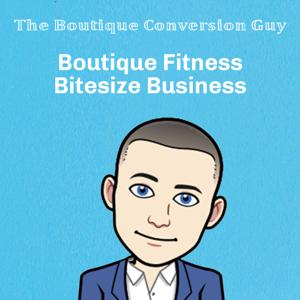 Boutique Fitness Bitesize Business