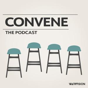 CONVENE Podcast