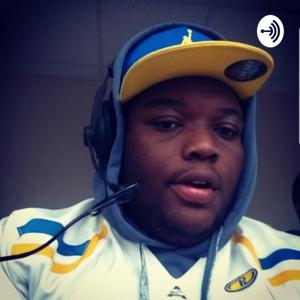 Sports Talk with Tajre Russell