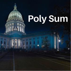 Poly Sum with Jacob Sumner