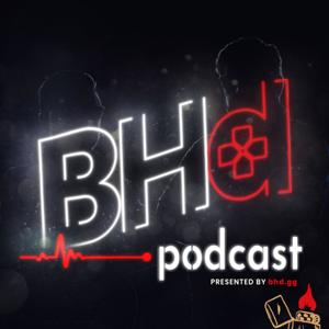 BHd Podcast