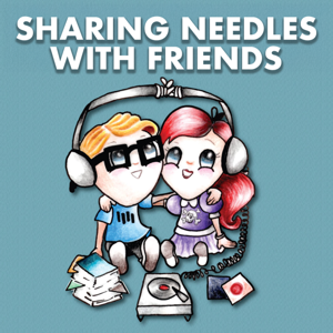 Sharing Needles with Friends