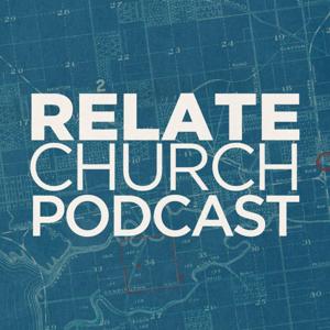 Relate Church Surrey Podcast