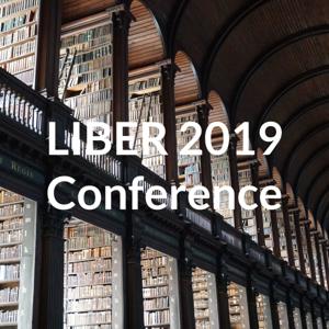 LIBER 2019 Annual Conference