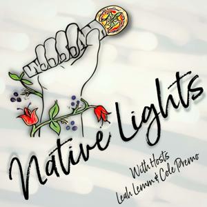 Native Lights: Where Indigenous Voices Shine by Minnesota Native News