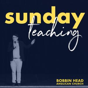 Bobbin Head Anglican Church