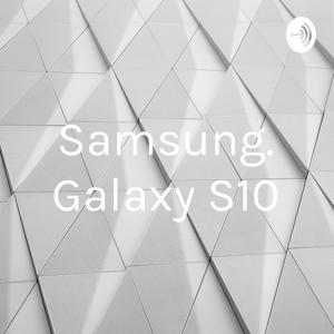 Samsung. Galaxy S10