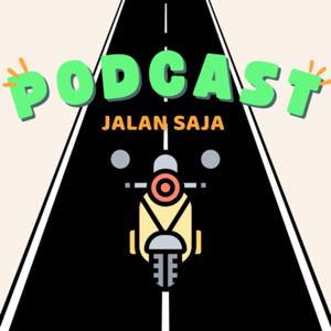 Jalan Saja