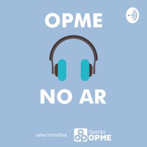OPME no Ar