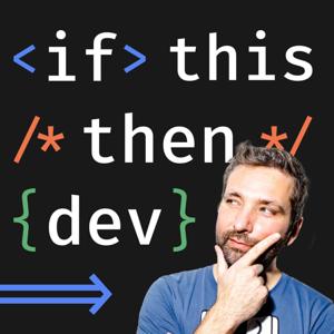 IFTTD - If This Then Dev by Bruno Soulez | Orso Media