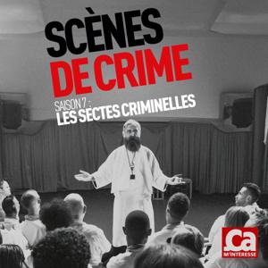 Scènes de Crime by Prisma Media