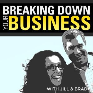 Breaking Down Your Business | Small Business | Business Owners | Entrepreneurship | Leadership