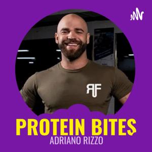 Protein Bites Podcast