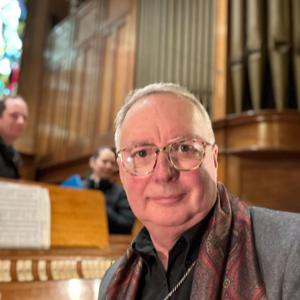 An Englishman Downunder .. from Kevin Harper in rural Australia