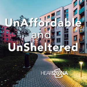 UnAffordable and UnSheltered