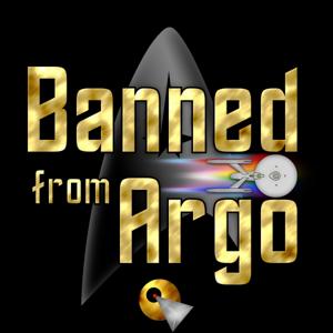 Banner from Argo