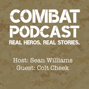 COMBAT PODCAST