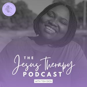 Jesus Therapy