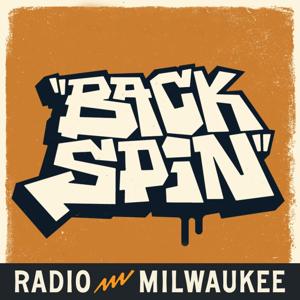 Backspin: Milwaukee's First Hip-Hop Song by Radio Milwaukee