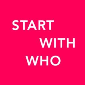 Start With Who