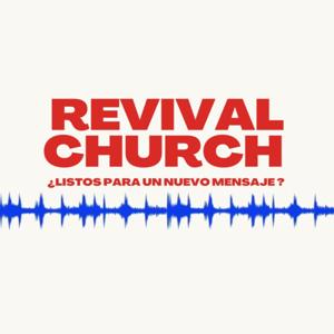 Revival Church - Puerto Rico
