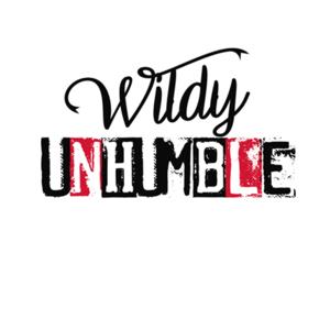 Wildly UnHumble