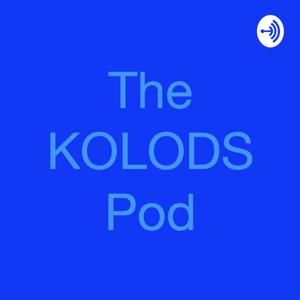 KOLODS Pod