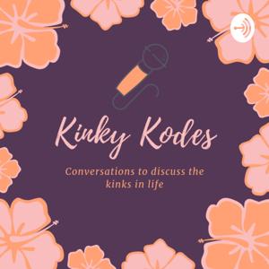 Kinky Kodes