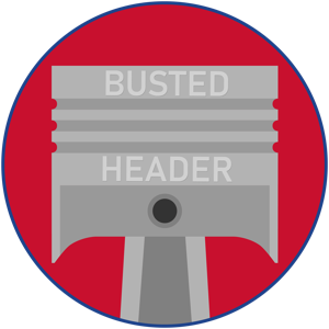 Busted Header Podcast