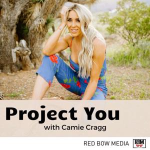 Project You with Camie Cragg