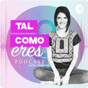 Tal Como Eres