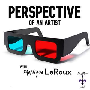 Perspective of an Artist