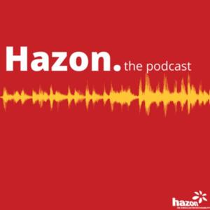 Hazon: The Jewish Lab for Sustainability