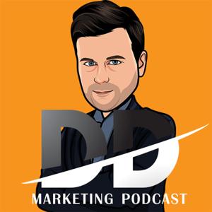 Daniele D'Ausilio Marketing Podcast