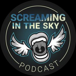 Screaming In The Sky