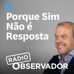 Porque Sim Não é Resposta by Eduardo Sá