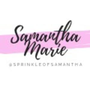 Sprinkle Of Samantha