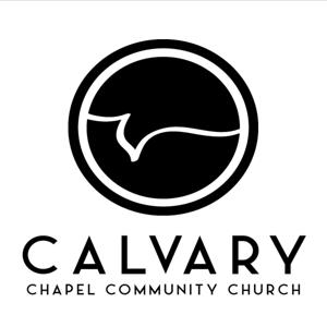 Calvary Chapel Community Church Podcast