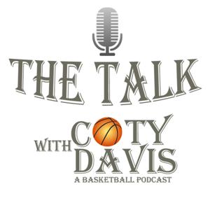 The Talk with Coty Davis