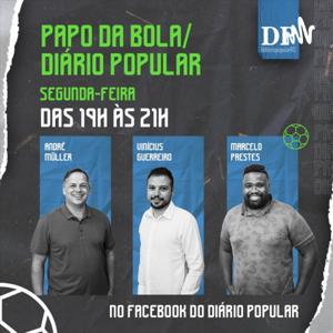 Papo da Bola/Diário Popular