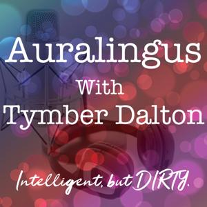 Auralingus With Tymber Dalton