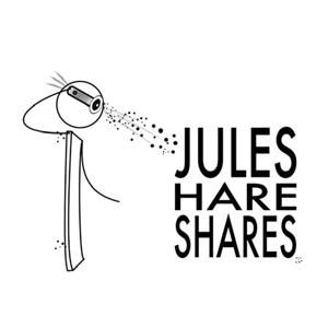 Jules Hare Shares