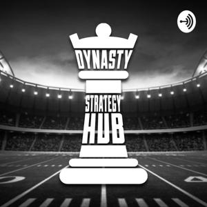 Dynasty Strategy Hub