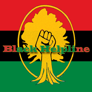 Black Help Line