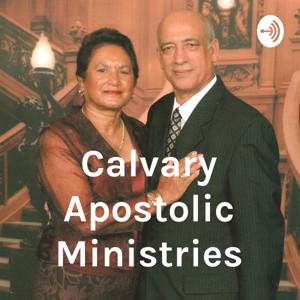 Calvary Apostolic Ministries