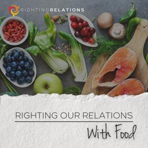 Righting Relations Radio